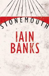 Обложка книги «Stonemouth»