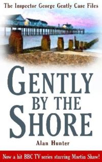 Обложка книги «Gently by the Shore»