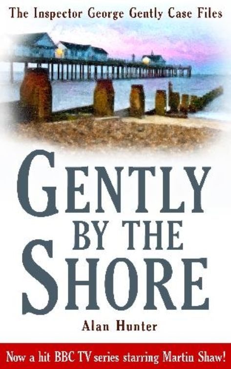 Обложка книги «Gently by the Shore»