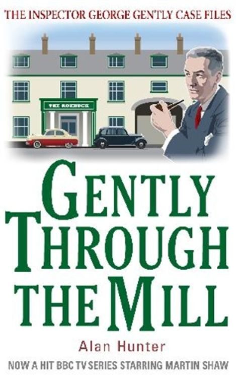 Обложка книги «Gently through the Mill»