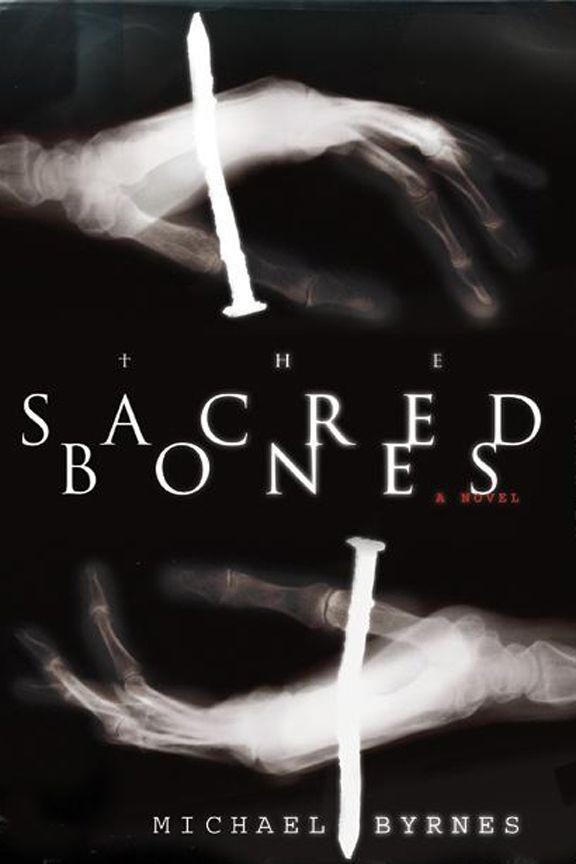 Обложка книги «Sacred Bones : A Novel»