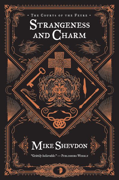Обложка книги «Strangeness and Charm»