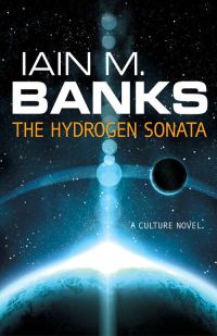 Обложка книги «The Hydrogen Sonata»