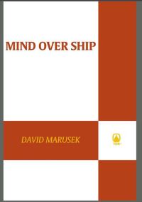 Обложка книги «Mind Over Ship»