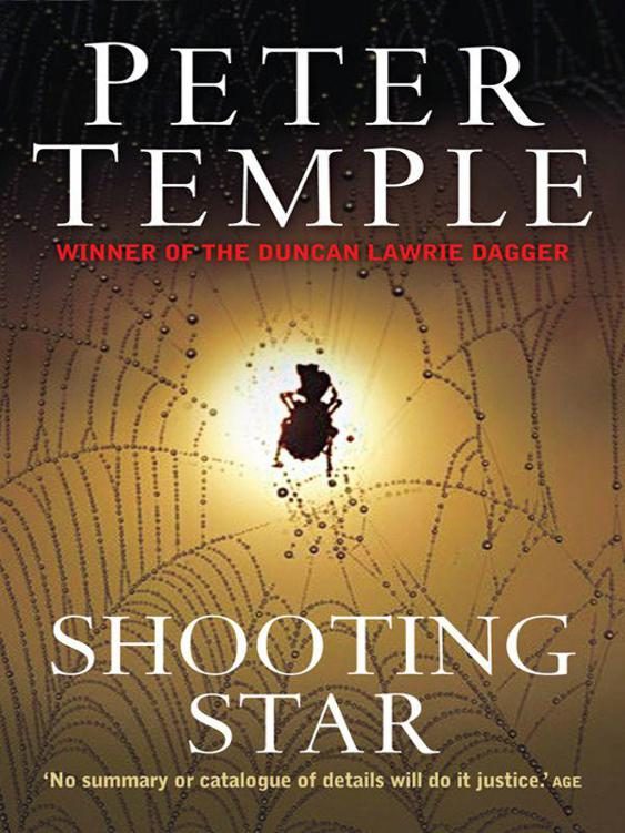 Обложка книги «Shooting Star»
