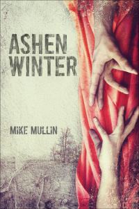 Обложка книги «Ashen Winter»
