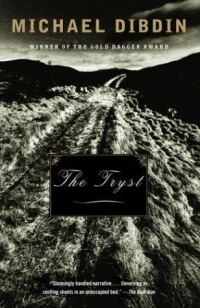 Обложка книги «The Tryst»
