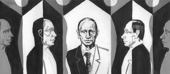 Обложка книги «Газета Завтра 983 (40 2012)»