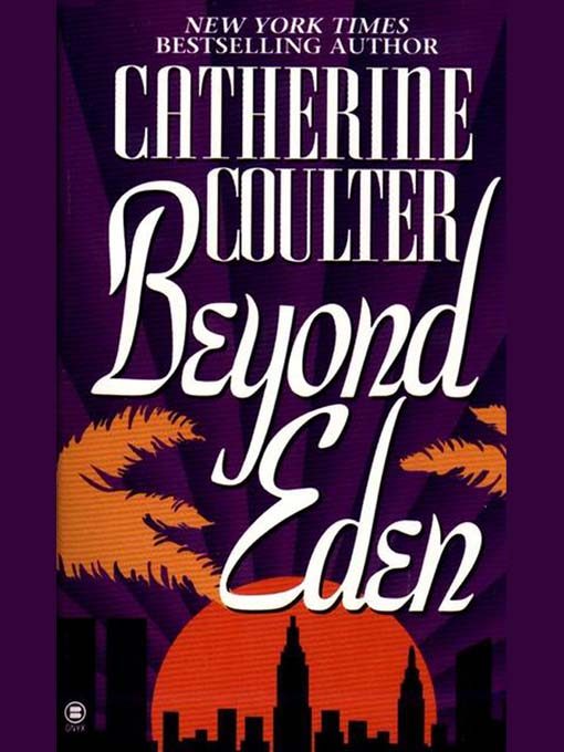 Обложка книги «Beyond Eden»