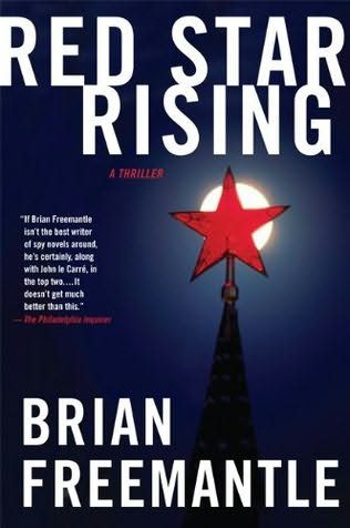 Обложка книги «Red Star Rising»