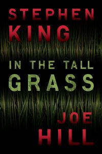 Обложка книги «In the Tall Grass»