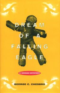 Обложка книги «Dream of a Falling Eagle»
