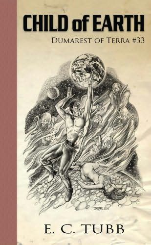 Обложка книги «Child of Earth»