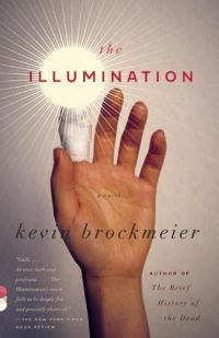 Обложка книги «The Illumination»