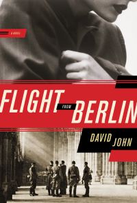 Обложка книги «Flight from Berlin»
