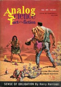 Обложка книги «Sense of Obligation»