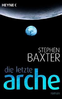Обложка книги «Die letzte Arche»