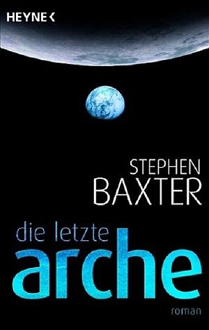 Обложка книги «Die letzte Arche»