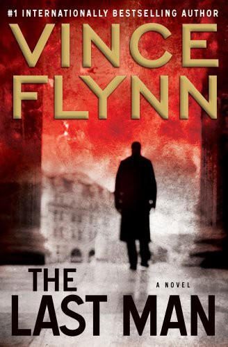 Обложка книги «The Last Man»