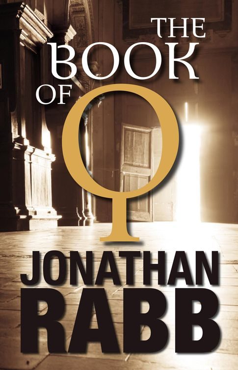 Обложка книги «The Book of Q»
