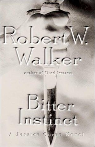 Обложка книги «Bitter Instinct»