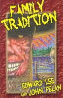 Обложка книги «Family Tradition»