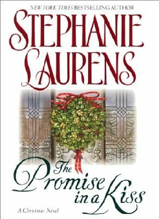 Обложка книги «The promise in a kiss»