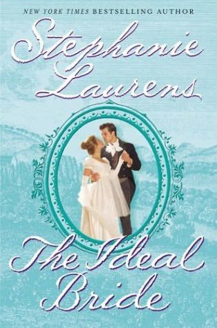Обложка книги «The Ideal Bride»
