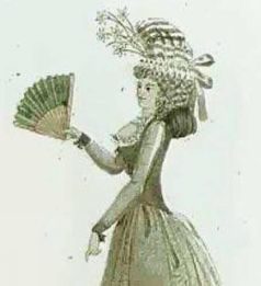 Обложка книги «Das Fräulein von Scuderi»