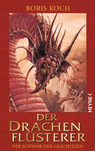 Обложка книги «Der Schwur Der Geächteten»