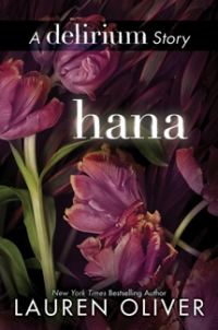 Обложка книги «Ханна»
