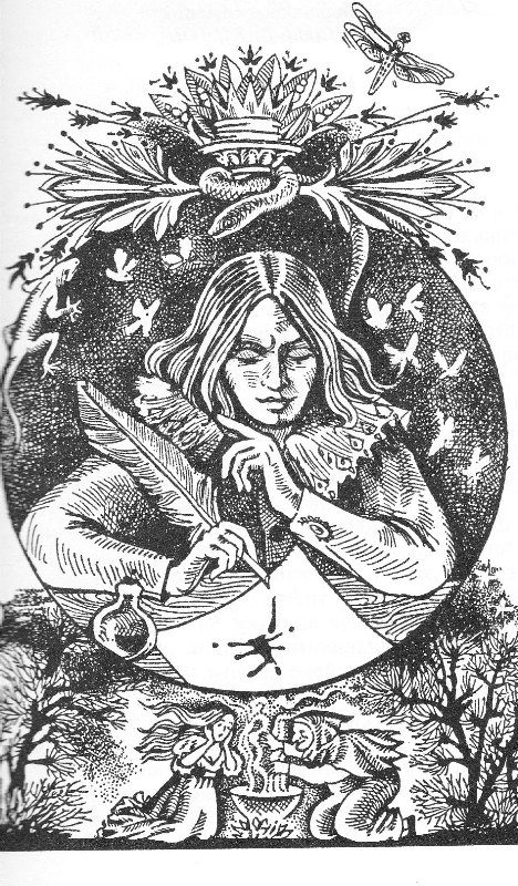 Обложка книги «Золотий горнець»