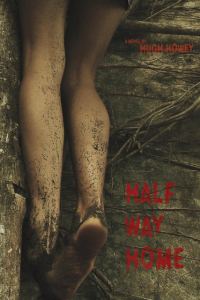 Обложка книги «Half Way Home»