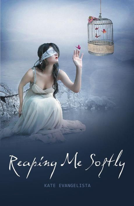 Обложка книги «Reaping Me Softly»
