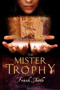Обложка книги «The Mister Trophy»