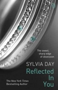 Обложка книги «Reflected In You»