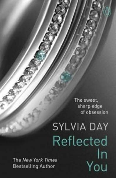 Обложка книги «Reflected In You»
