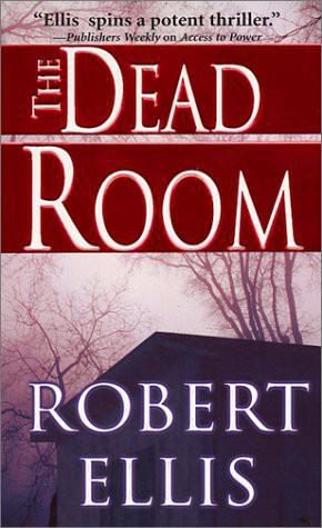 Обложка книги «The Dead Room»