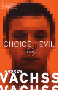 Обложка книги «Choice of Evil»