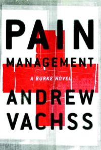 Обложка книги «Pain Management»