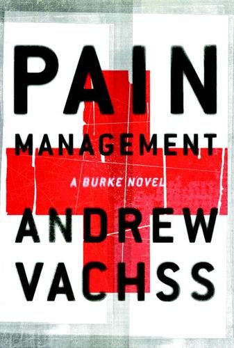 Обложка книги «Pain Management»