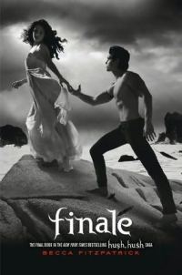 Обложка книги «Finale»