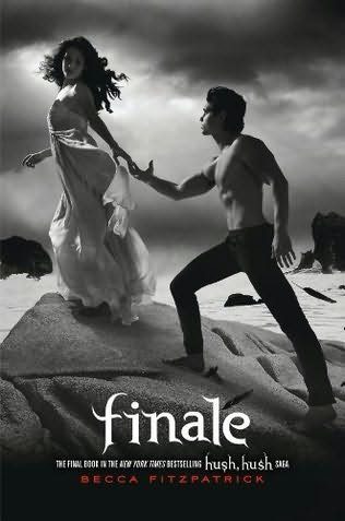 Обложка книги «Finale»