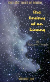 Обложка книги «The Enemy of an Enemy»