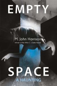 Обложка книги «Empty Space»