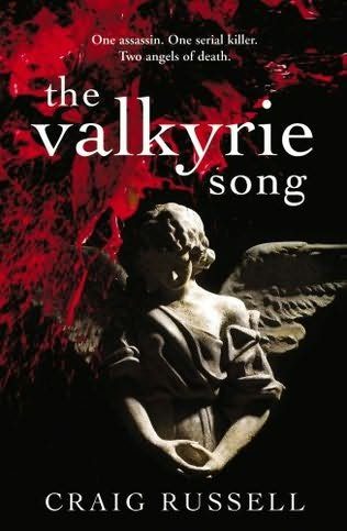 Обложка книги «The Valkyrie Song»