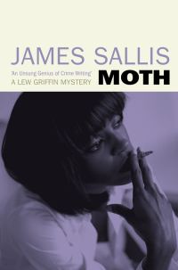 Обложка книги «Moth»