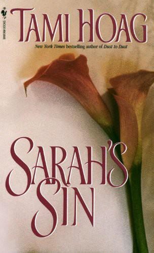 Обложка книги «Sarah's Sin»