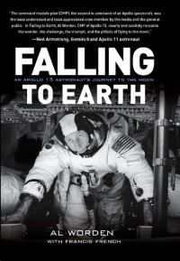 Обложка книги «Falling to Earth»