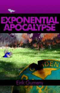 Обложка книги «Exponential Apocalypse»